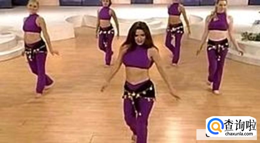 产后跳肚皮舞有什么好处