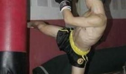 鞭腿怎么样才能有着强力的威力