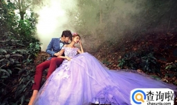 拍婚纱照应该准备些什么？