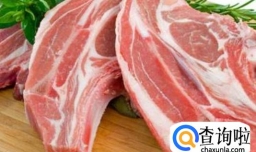 怎样分辨母猪肉和牛肉
