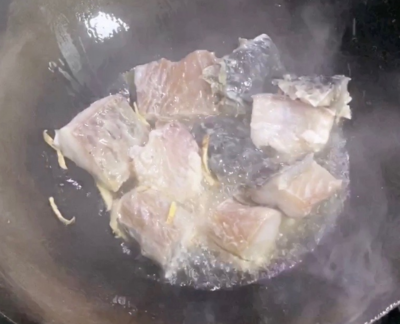 咸鱼怎样做好吃