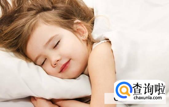 宝宝发烧痊愈后爱睡觉有问题吗