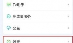 爱奇艺APP怎么设置色彩滤镜