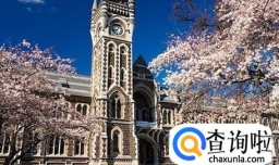 林肯大学---商业