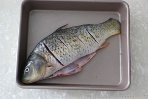 烤箱烧烤没有锡纸怎么办