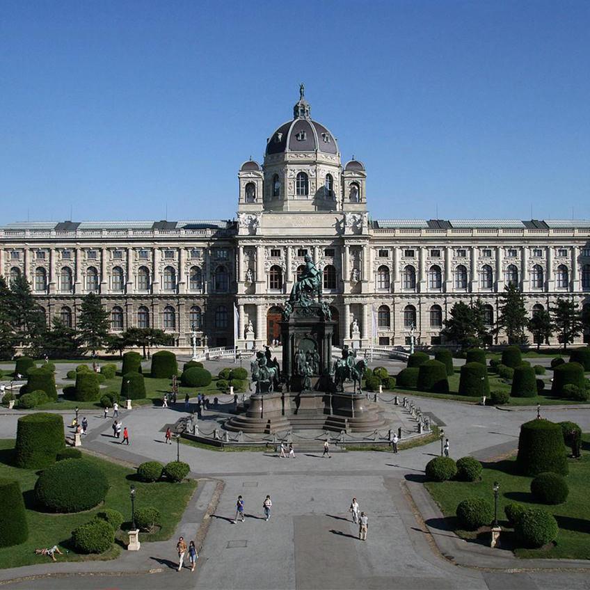 维也纳属于哪个国家