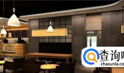 面包店应该怎样装修？