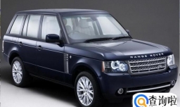 路虎揽胜为什么不能买
