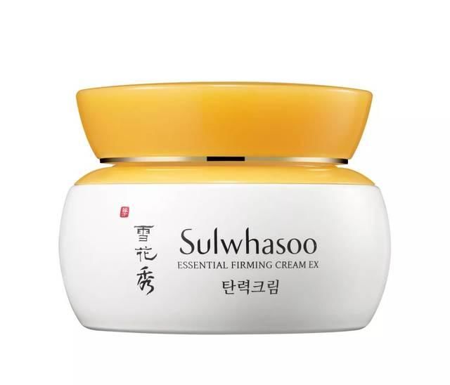 30-40岁护肤品排行榜10强