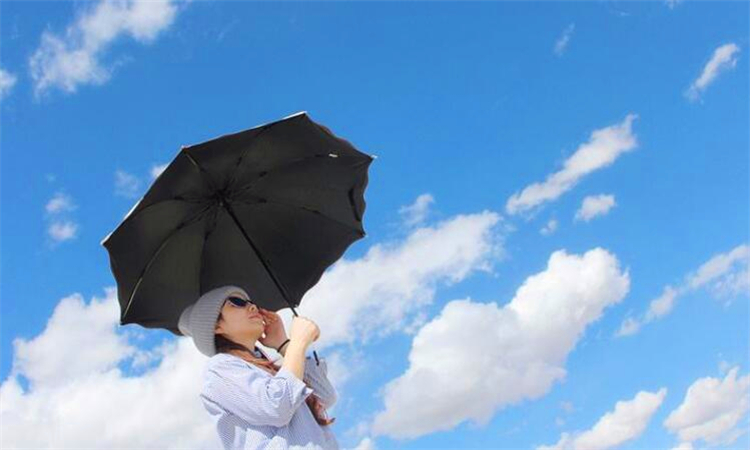 晒太阳有什么好处