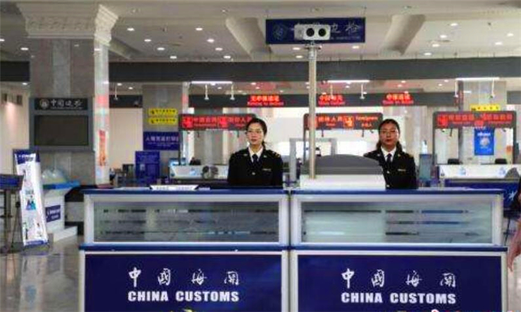 入境是什么意思