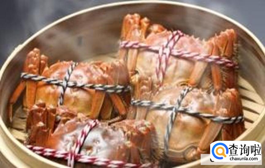 螃蟹孕妈能不能吃