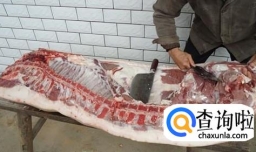 腊肉的腌制方法