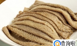 牛肚火锅制作方法