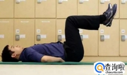 疫情期间怎么在家瘦小腿