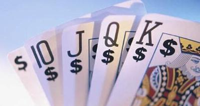 网络棋牌游戏攻略,看完你就明白了