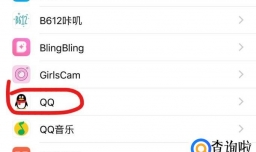 如何用手机号查询qq号加好友，iphone