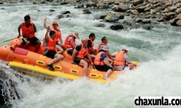 公司聚会可以做那些运动