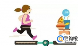 如何通过饮食减少体重