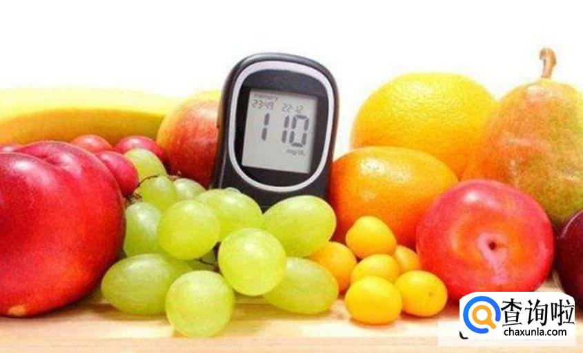 日常血糖高如何控制调理呢
