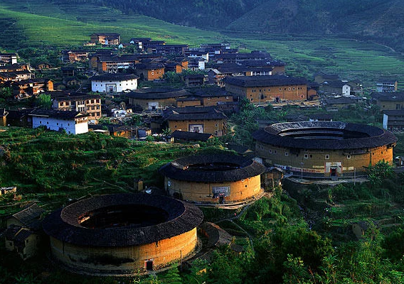 福建旅游必去十大景点