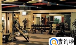 什么样的健身房更招人喜欢？