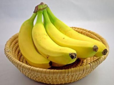 吃香蕉有什么好处