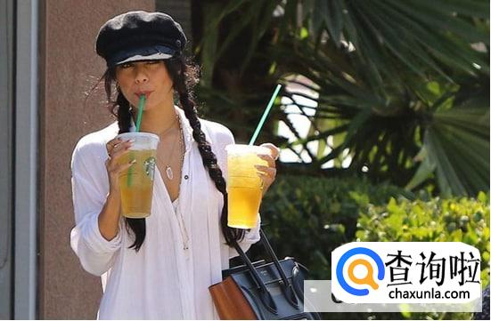 为什么我喜欢咬吸管