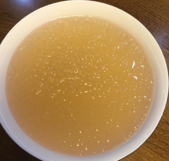 水糖汁怎么熬