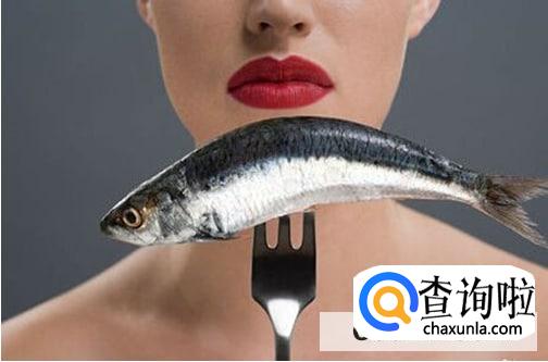 传统处理鱼刺的方法危害大