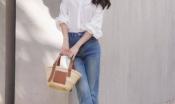 衣服穿搭在精不在多，春夏有这“3裙3裤”就够了，时髦百搭显气质