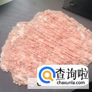 炸萝卜丸子的家常做法