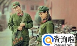 军人拍婚纱照穿什么更个性好看