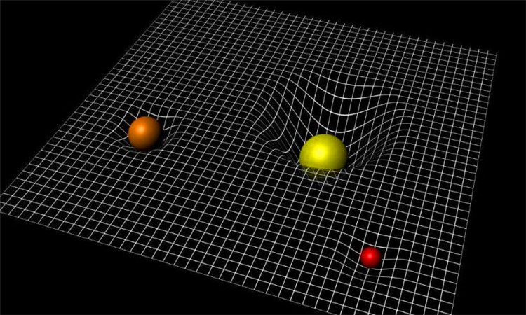 什么是广义相对论