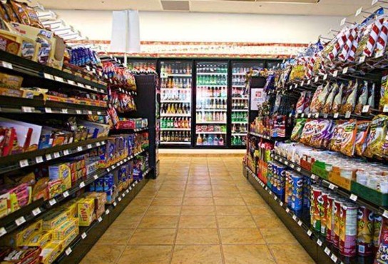 如何开超市便利店