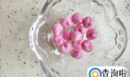 如何用火龙果给宝宝做甜点