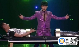 几种常见人体魔术揭秘