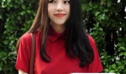 怎么梳中分好看？