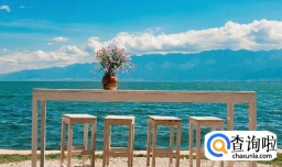 自助游——去大理