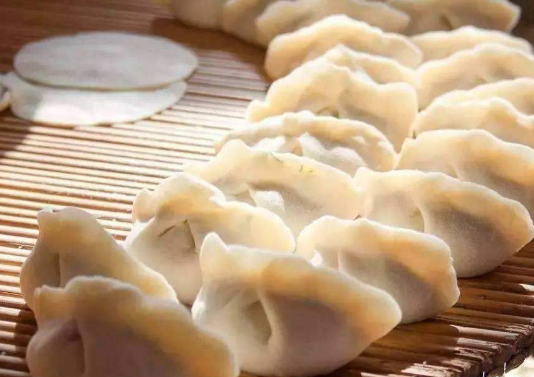 抄手和饺子的区别