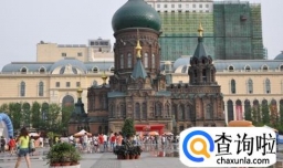 推荐冬季旅游景点