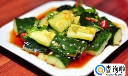 有哪些东西适合凉拌，要怎么做