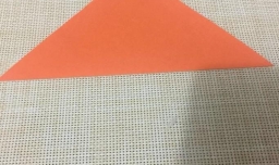 儿童手工折纸大全教程