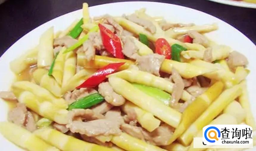 立春吃什么蔬菜有营养