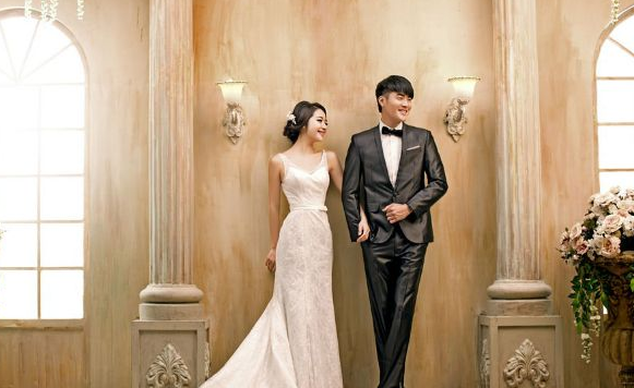 婚纱摄影排行榜前十名