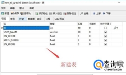 Navicat中如何通过txt文件导入数据