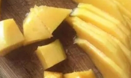 奶油水果装饰蛋糕的做法