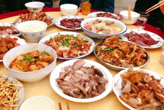 年夜饭有什么意义