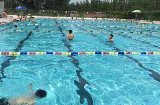 为什么下雨天不能游泳