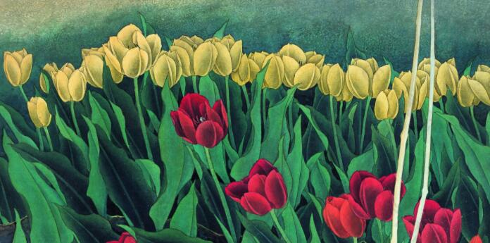 表示颜色的成语